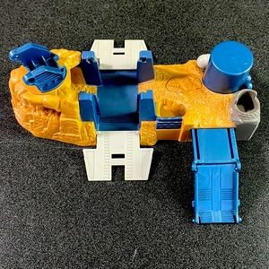 MICRO MACHINES MILITARY BATTLE ZONES : COUNTERATTACK COMMAND